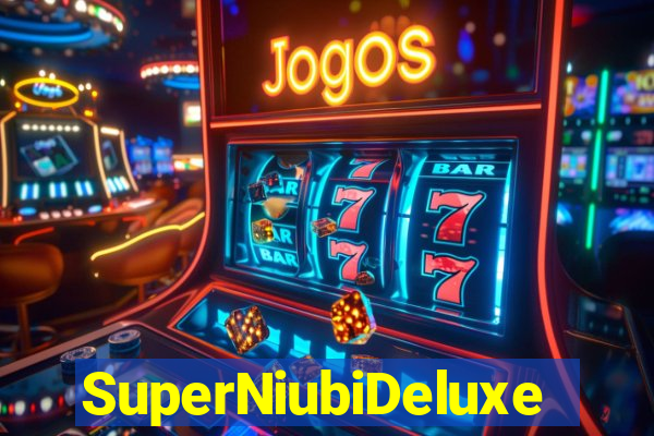 SuperNiubiDeluxe super mario deluxe nintendo switch rom